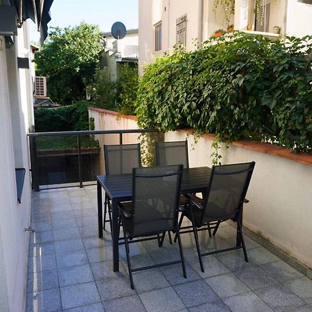 Luxury Apartment By The Park / Arch Of Triumph بوخارست المظهر الخارجي الصورة