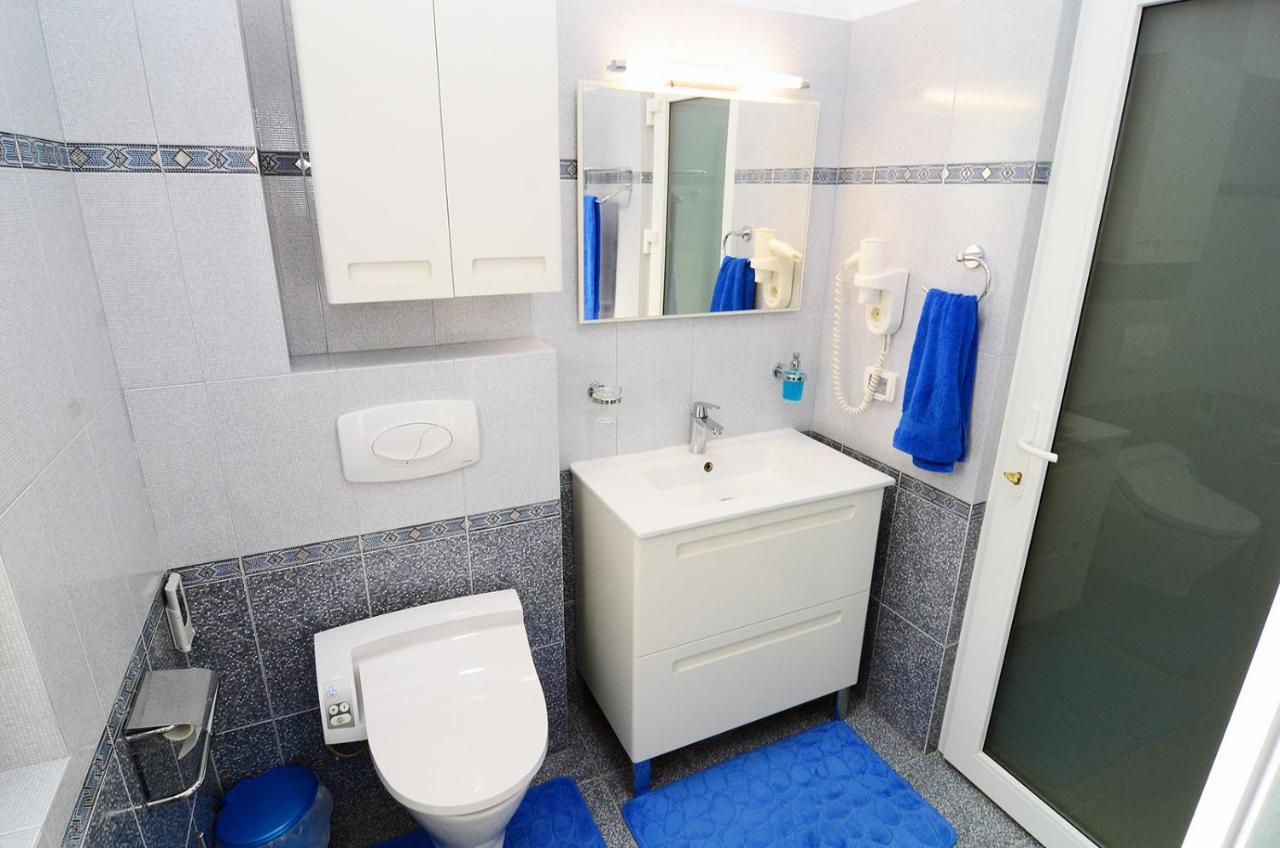 Luxury Apartment By The Park / Arch Of Triumph بوخارست المظهر الخارجي الصورة