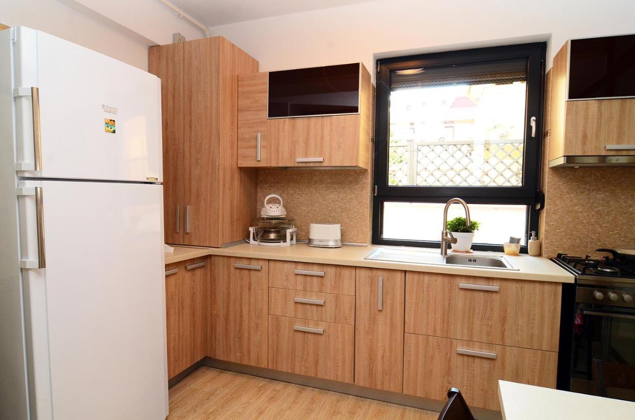 Luxury Apartment By The Park / Arch Of Triumph بوخارست المظهر الخارجي الصورة