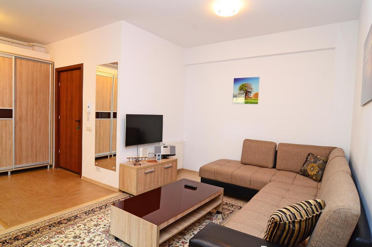 Luxury Apartment By The Park / Arch Of Triumph بوخارست المظهر الخارجي الصورة