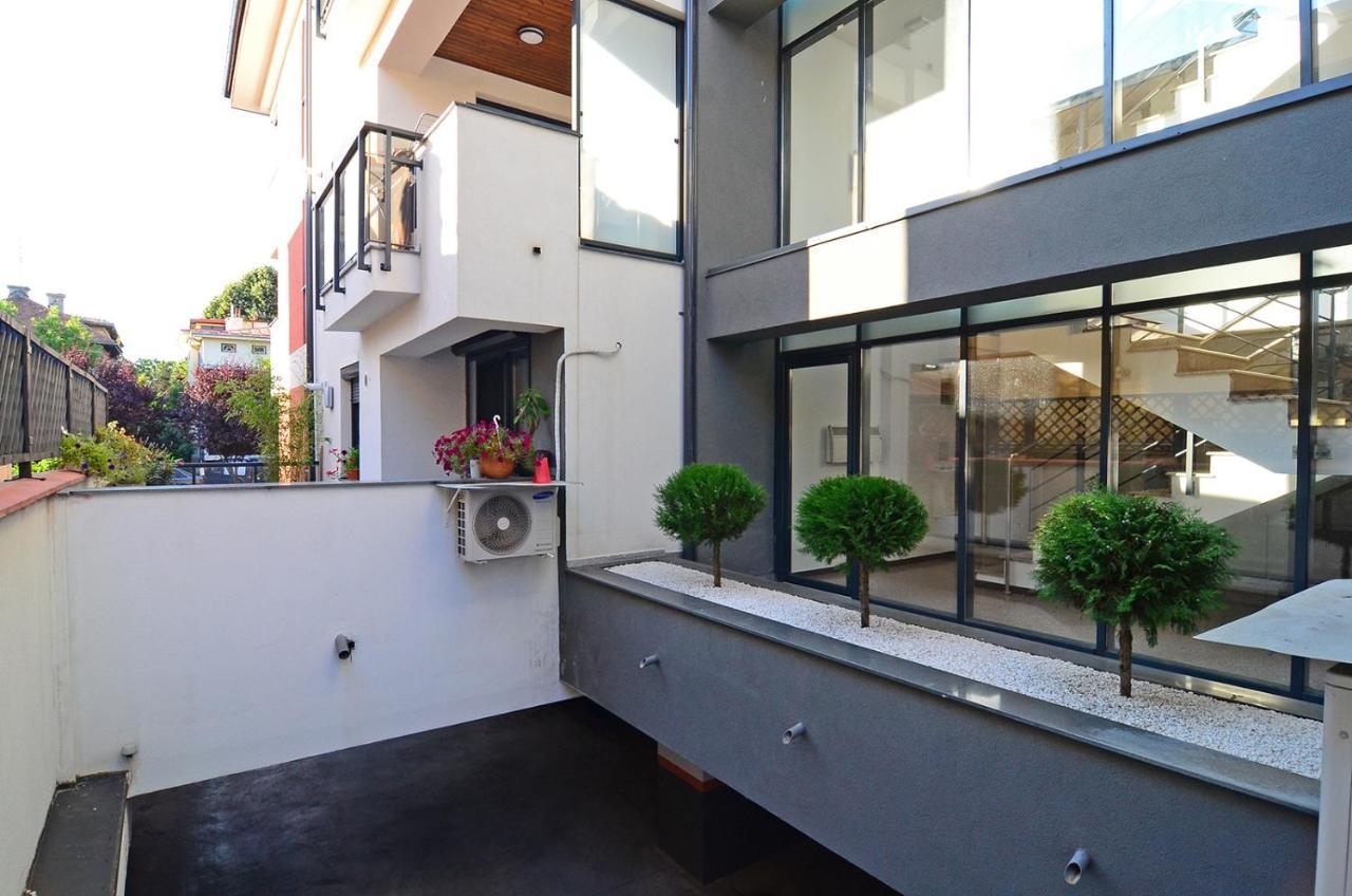 Luxury Apartment By The Park / Arch Of Triumph بوخارست المظهر الخارجي الصورة
